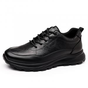 British knights Низкие повседневные туфли мужские черные