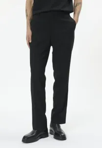 Брюки моусли Matinique, Black