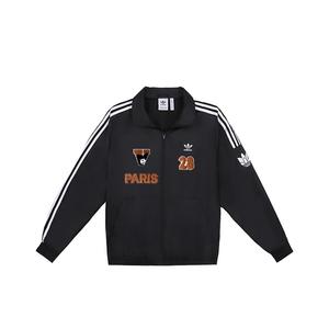 Adidas Originals Куртка мужская черная, Black