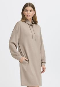 Платье Fransa Day dress, Desert Taupe/Taupe