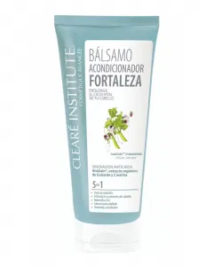 Бальзам-кондиционер Укрепляющий против выпадения волос Clearé Institute