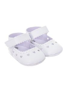 Первые ходунки Le Petit Garcon, белый