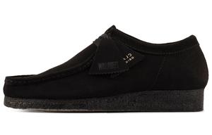Originals Men"s Casual Men Low-top Black Clarks