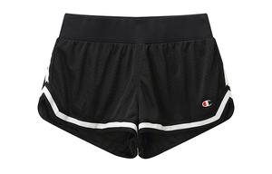 Шорты спортивные унисекс черные Champion