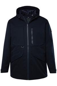 Всесезонная куртка JAY-PI Between-Season Jacket, ночной синий