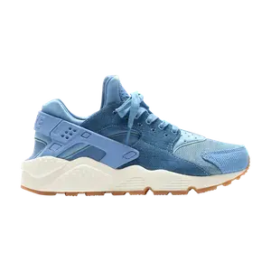 Кроссовки Nike Wmns Air Huarache SE 'December Sky', синий
