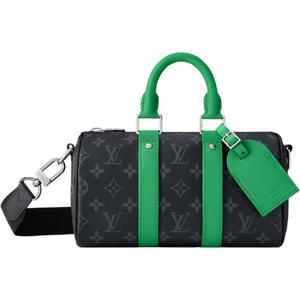 LOUIS VUITTON Дорожная сумка