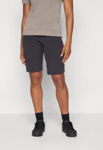 Спортивные шорты WOMENS ALTISSIMO SHORTS Vaude, черный