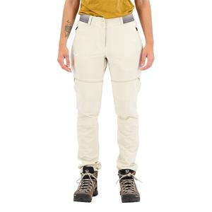 Брюки Salewa Pedroc Durastretch 2/1, бежевый