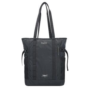 Сумка через плечо Haglöfs Tight, черный