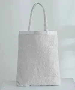 Клатч Pourvous, цвет Silver