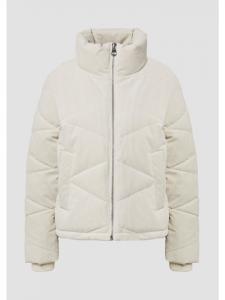 Куртка для активного отдыха в цвете 8001_светло-бежевый s.Oliver