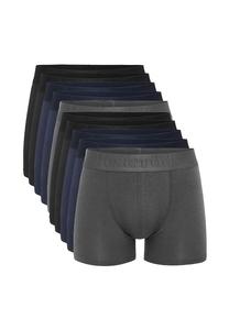 Ретро шорты / брюки в упаковке 10 шт. Gunnar Resteröds, синий