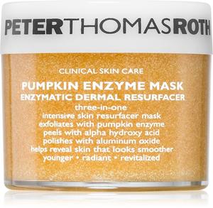 Ферментативная маска для лица Peter Thomas Roth Pumpkin Enzyme, 50 ml