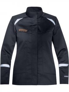 Куртка Uvex, серый