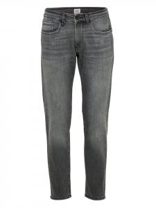 Джинсы Camel Active, серый