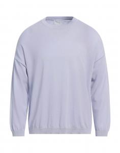 Свитер Daniele Fiesoli, сиреневый