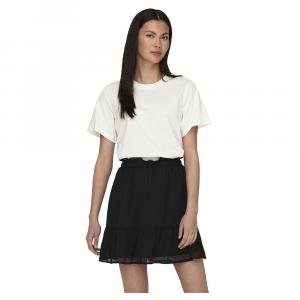 Футболка с коротким рукавом Jdy Pisa, черный