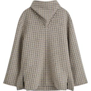 Женская куртка beige COS, бежевый