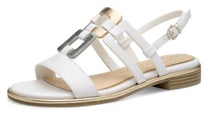 Сандалии MARCO TOZZI, White