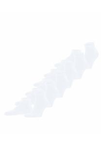 Носки HAPPY 6-PACK EVERYDAY CASUAL FALKE, белый