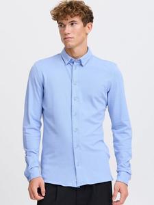 Рубашка cfarthur Casual Friday, голубой