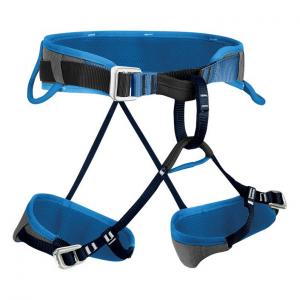 Xplorer альпинистская обвязка Salewa, синий