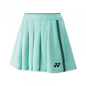 Футболка для бадминтона Contest Series женская YONEX, зеленый