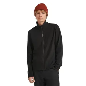 Флис OВґneill FWC Cruz full zip, черный