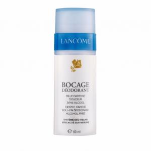 Дезодорант bocage roll-on Lancome, объем 50 мл