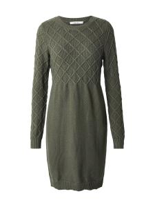 Вязаное платье ABOUT YOU Vivian, Dark green