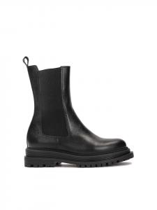 Ботинки Kazar, черный