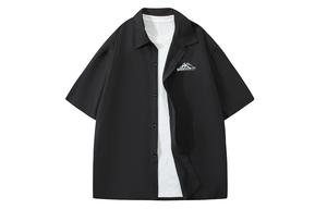 Рубашка унисекс BOBBY ABLEY, Серый