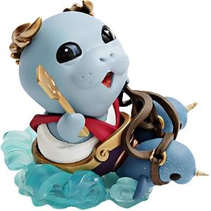 Лига легенд персонажи лиги легенд фигурки чиби LOL