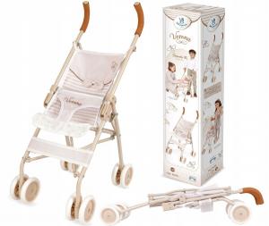 Большая Коляска Для Кукол Verona Decuevas 90178