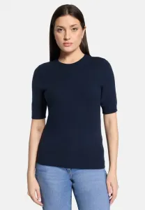 Базовая футболка kurzarm Betty Barclay, Dunkelblau