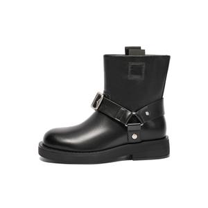 Ботильоны BELLE Ankle Boots Women's