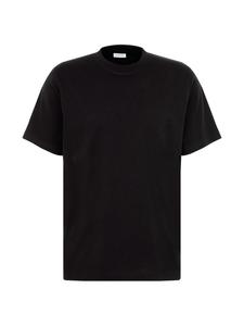 SEIDENSTICKER Футболка 'Smart Classics' в черном цвете