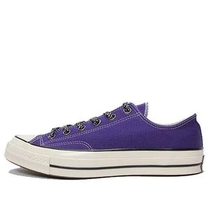 Кроссовки chuck 70 ox new orchid Converse, фиолетовый