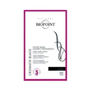 Cromatix Gold Маска Черная, Biopoint