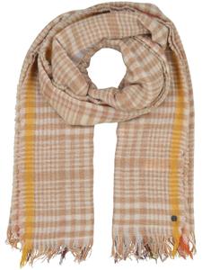 Шарф FRAAS Scarf, цвет cream/camel