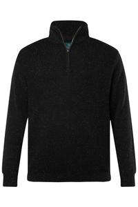 Свитер Boston Park, антрацит