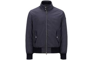 Куртка мужская морская синий Moncler