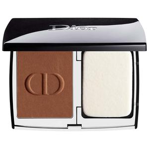 Компактная матирующая тональная основа Forever Natural Velvet Matte DIOR, 0.4 oz /10 g, 8N IN