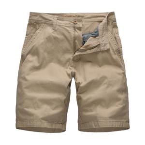 Карго шорты весна лето unisex YIVIKII, хаки