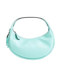 Сумка Hogan, бирюзовый