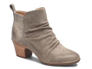 Ботинки Comfortiva Brandy Bootie, серо-коричневый