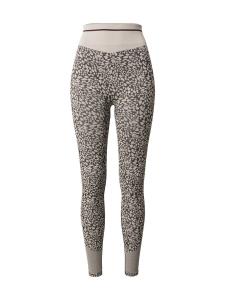 Узкие спортивные брюки ONLY PLAY ONPAJESSA, темно-бежевый