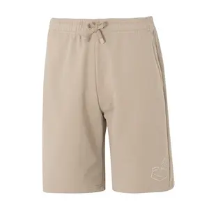 Повседневные шорты мужские New Balance, хаки