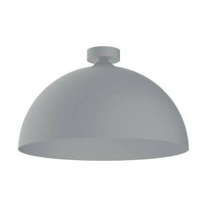 Потолочный светильник Lumicom Cassis, серый